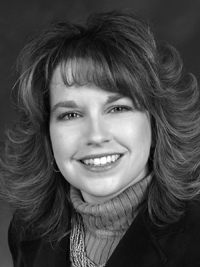 Attorney - Julie Seitz